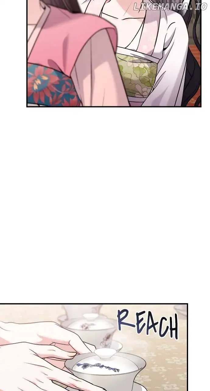 A Master, Who Woke up as a Concubine Chapter 37 page 62 - 