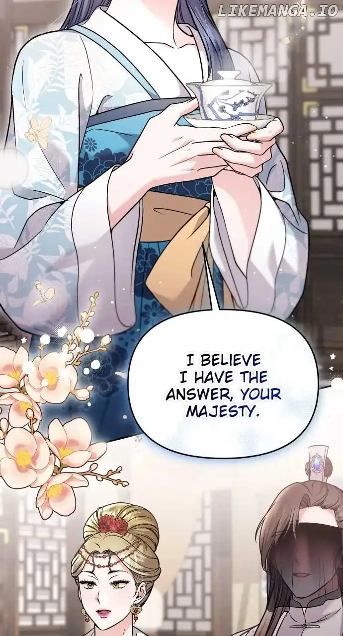 A Master, Who Woke up as a Concubine Chapter 37 page 65 - 