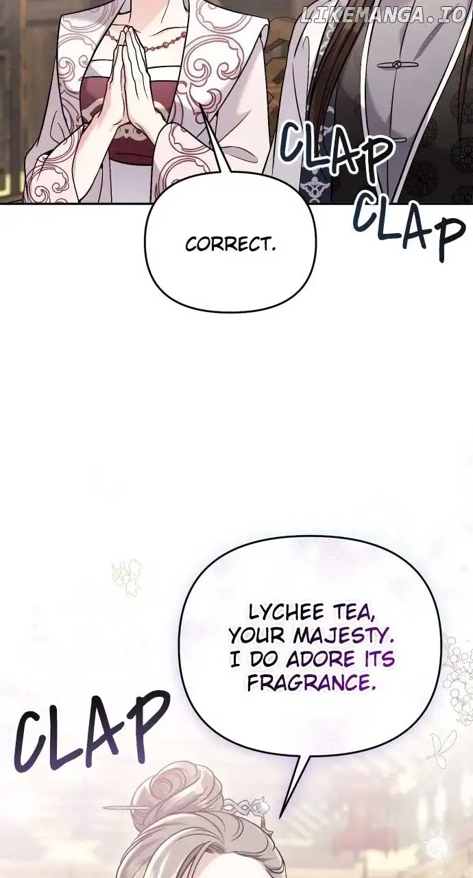 A Master, Who Woke up as a Concubine Chapter 37 page 66 - 