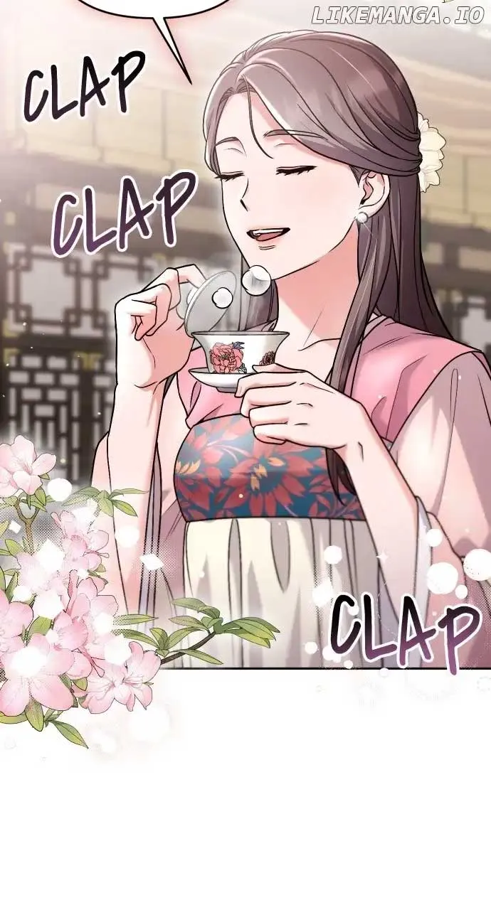 A Master, Who Woke up as a Concubine Chapter 37 page 68 - 