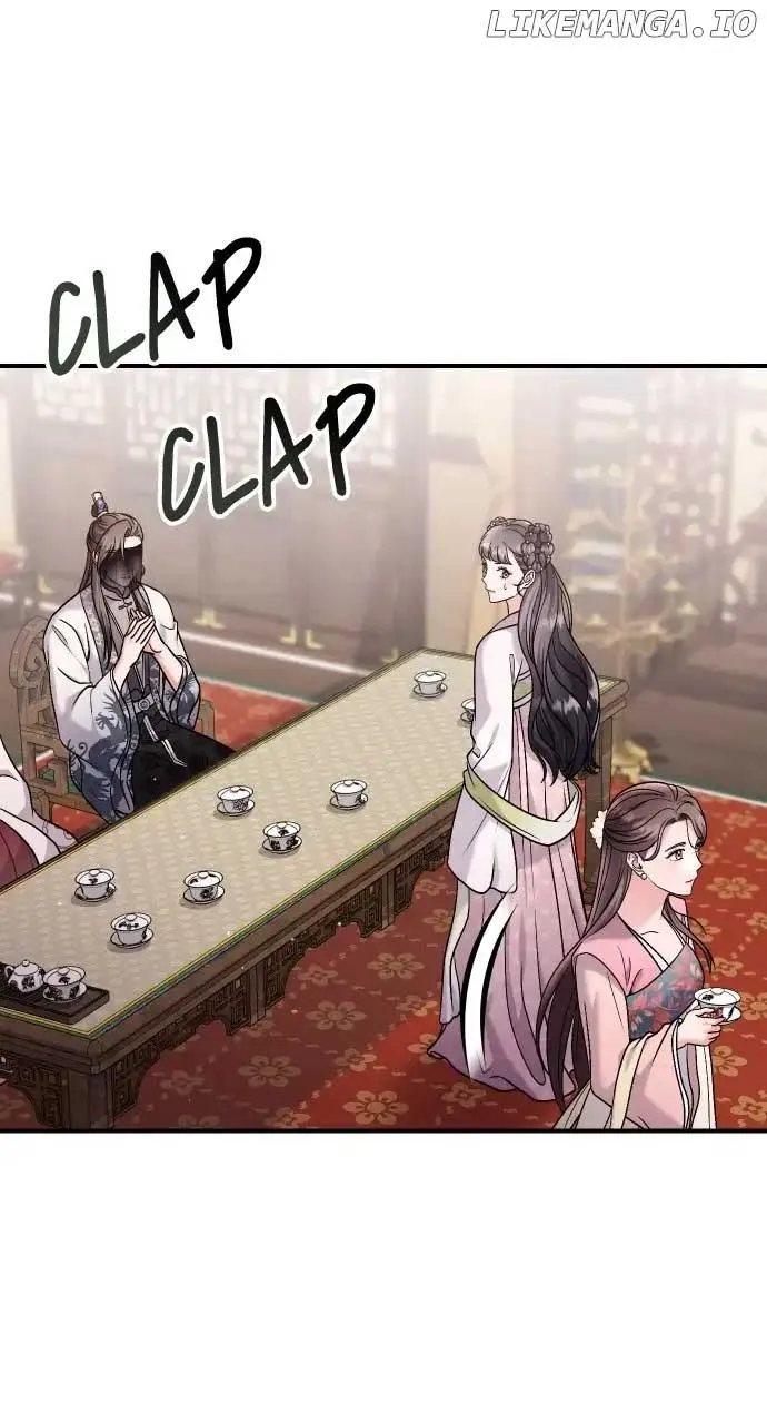 A Master, Who Woke up as a Concubine Chapter 37 page 69 - 