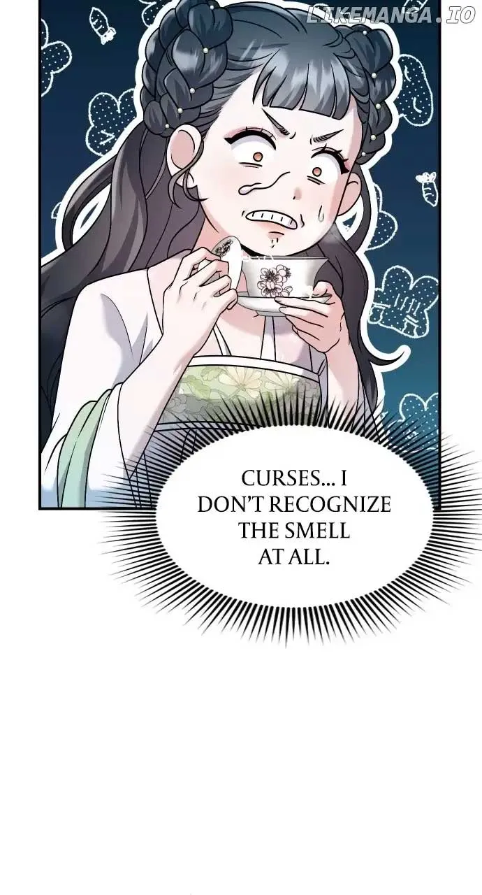 A Master, Who Woke up as a Concubine Chapter 37 page 78 - 