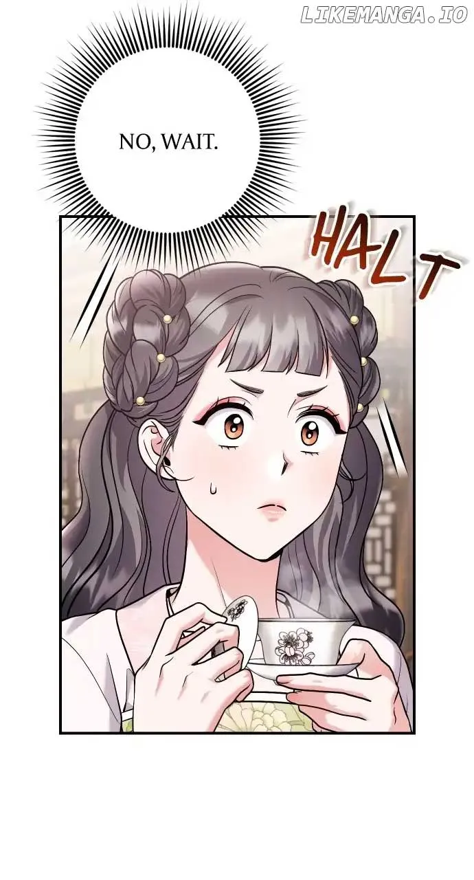 A Master, Who Woke up as a Concubine Chapter 37 page 79 - 