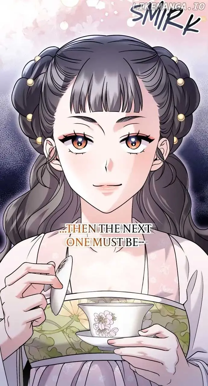 A Master, Who Woke up as a Concubine Chapter 37 page 82 - 