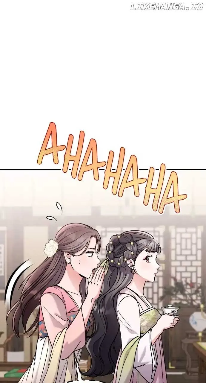 A Master, Who Woke up as a Concubine Chapter 37 page 85 - 