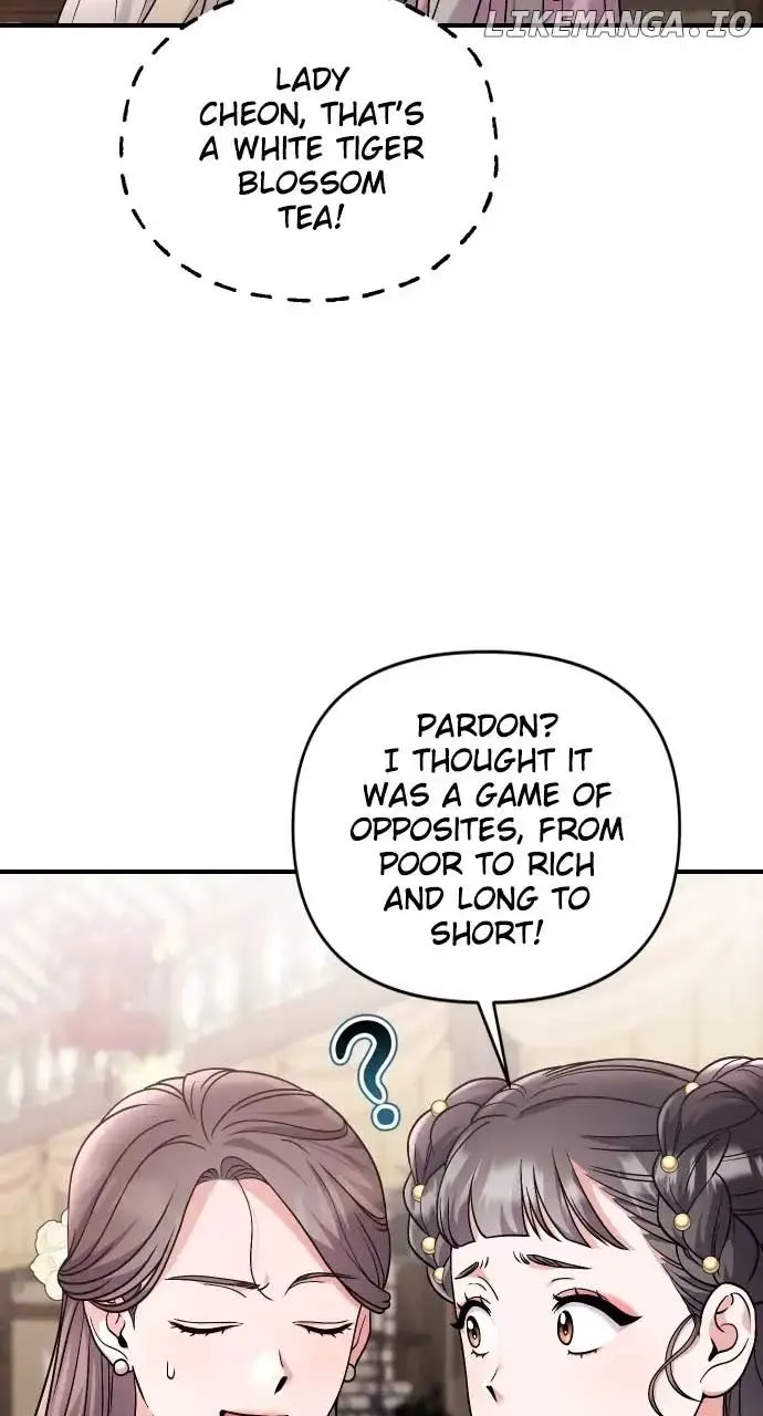 A Master, Who Woke up as a Concubine Chapter 37 page 86 - 