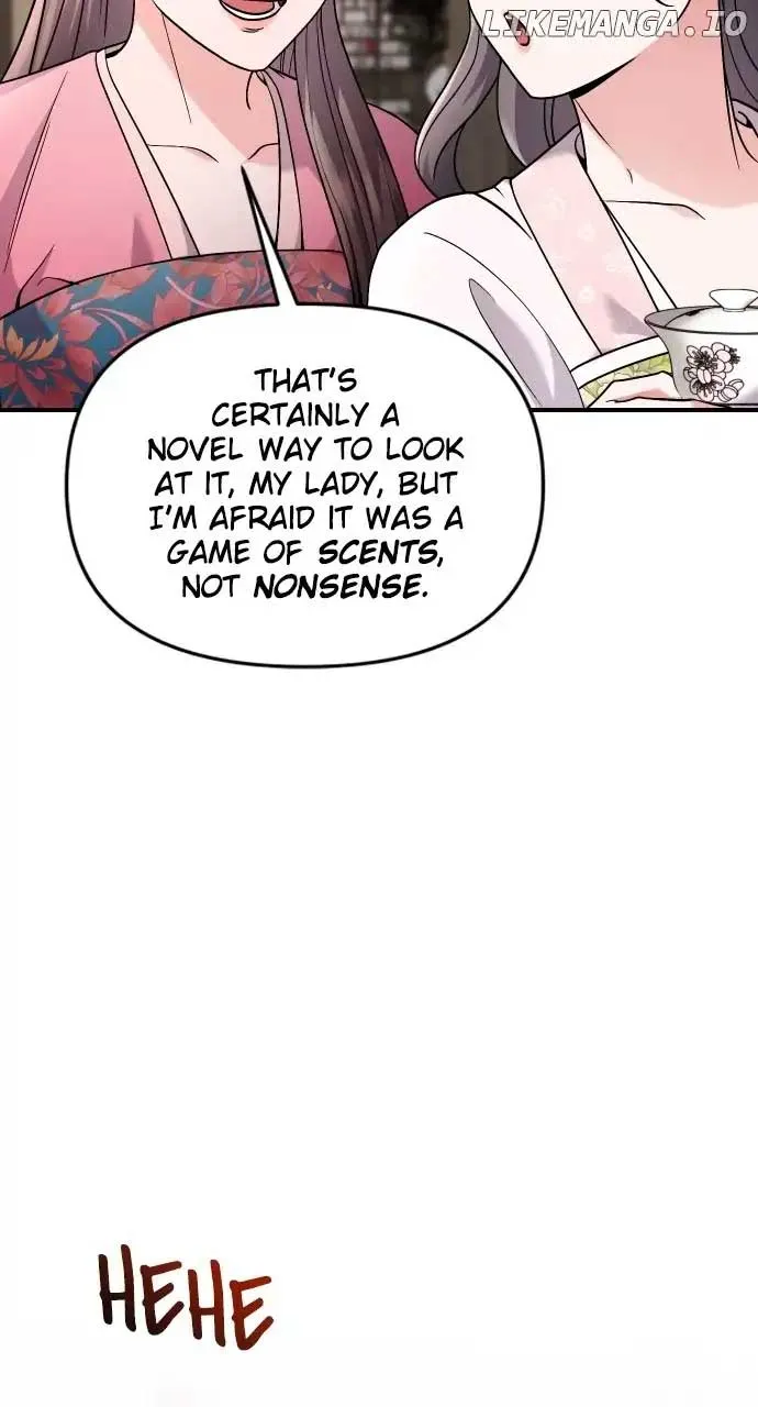 A Master, Who Woke up as a Concubine Chapter 37 page 87 - 