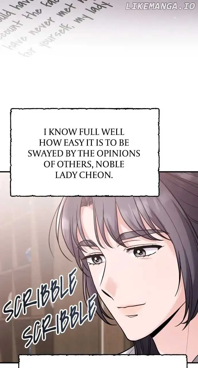 A Master, Who Woke up as a Concubine Chapter 37 page 10 - 