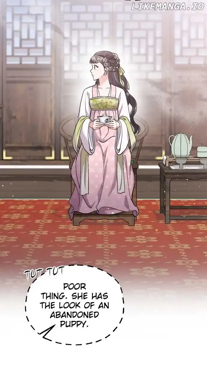 A Master, Who Woke up as a Concubine Chapter 37 page 93 - 