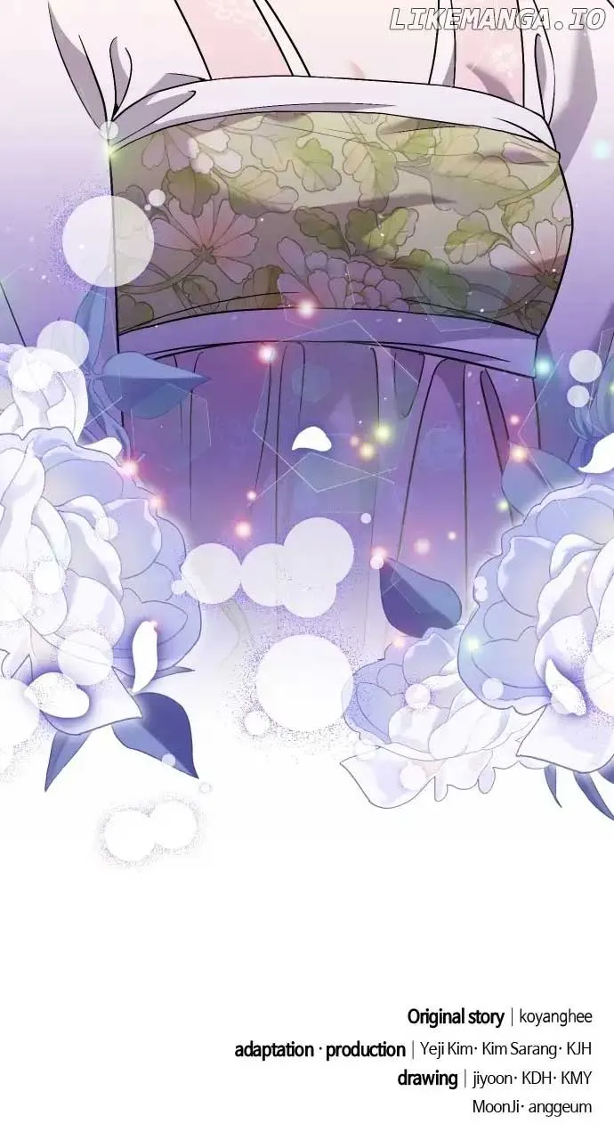 A Master, Who Woke up as a Concubine Chapter 37 page 99 - 