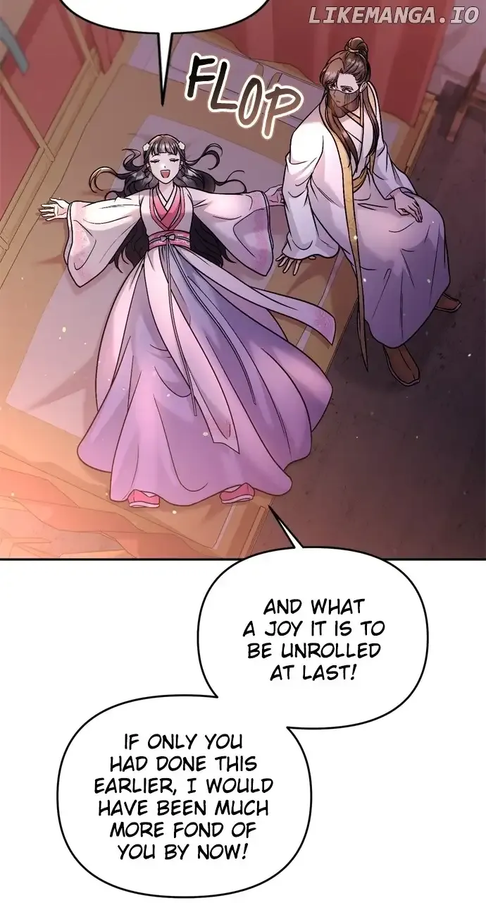 A Master, Who Woke up as a Concubine Chapter 38 page 102 - 
