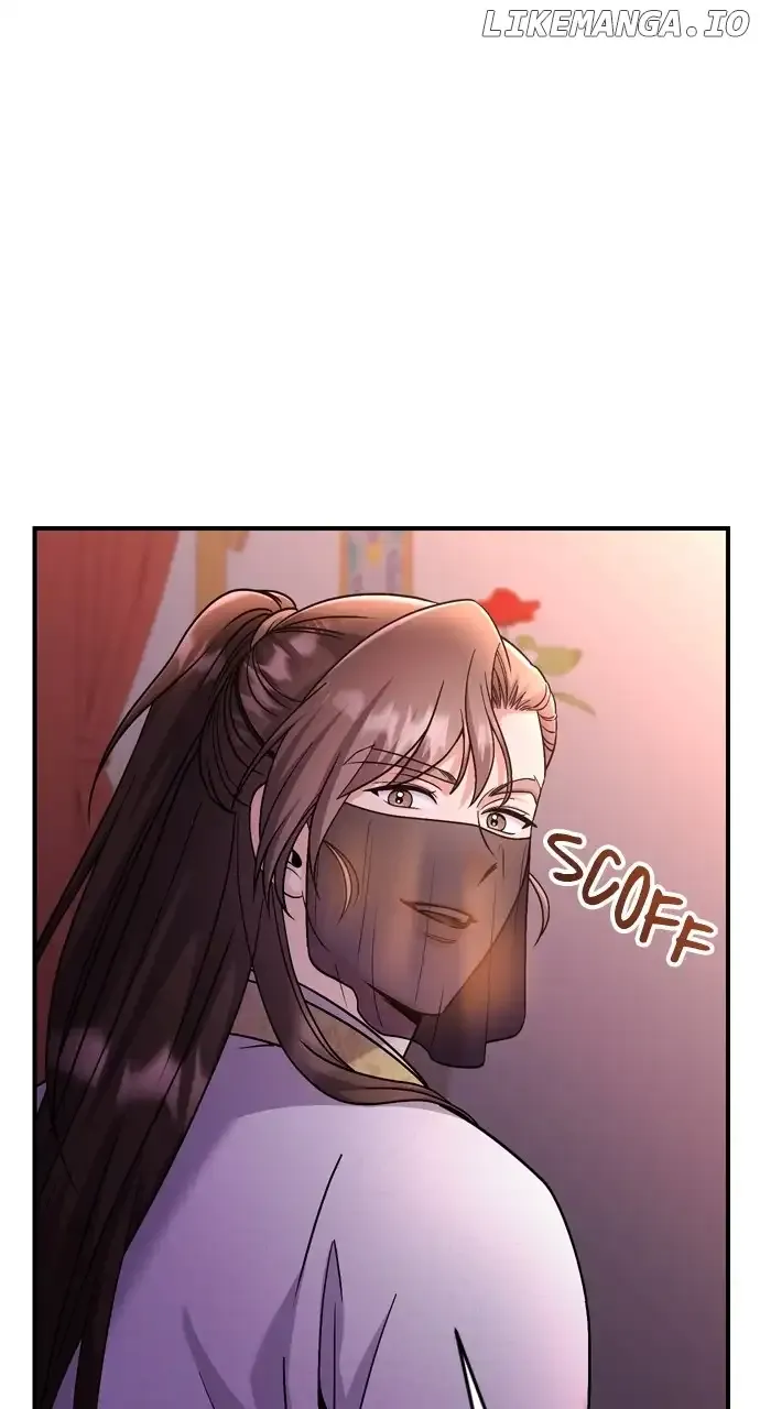 A Master, Who Woke up as a Concubine Chapter 38 page 103 - 