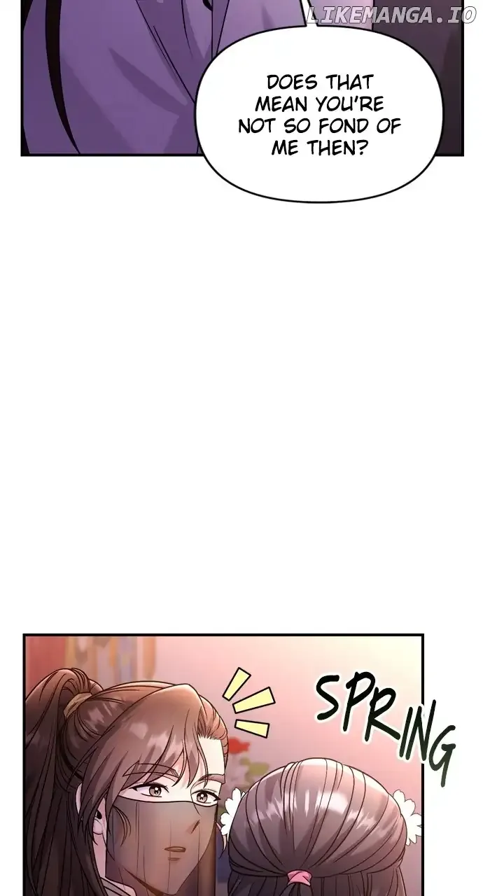 A Master, Who Woke up as a Concubine Chapter 38 page 104 - 
