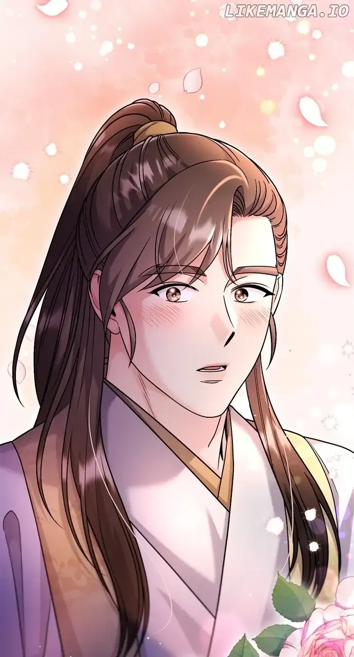 A Master, Who Woke up as a Concubine Chapter 38 page 109 - 