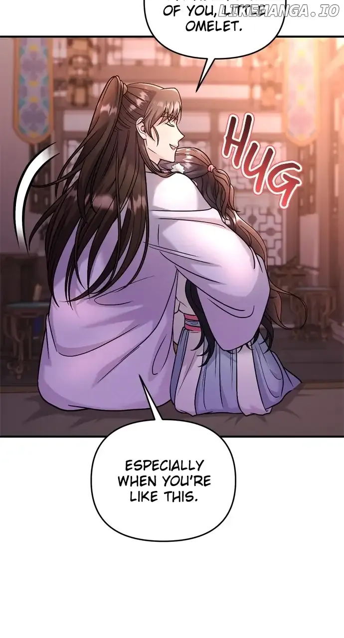 A Master, Who Woke up as a Concubine Chapter 38 page 111 - 