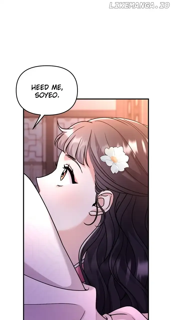 A Master, Who Woke up as a Concubine Chapter 38 page 112 - 