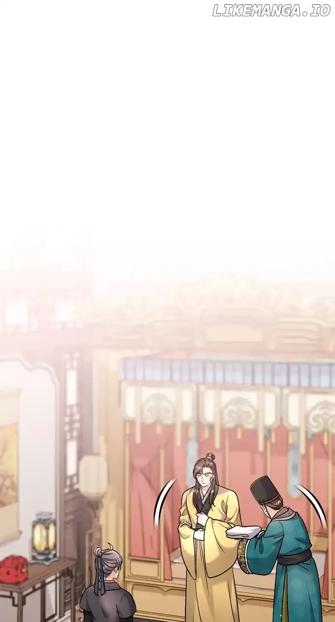 A Master, Who Woke up as a Concubine Chapter 38 page 117 - 