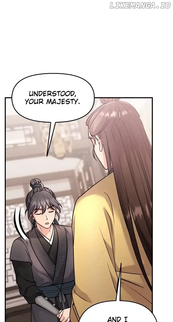 A Master, Who Woke up as a Concubine Chapter 38 page 120 - 
