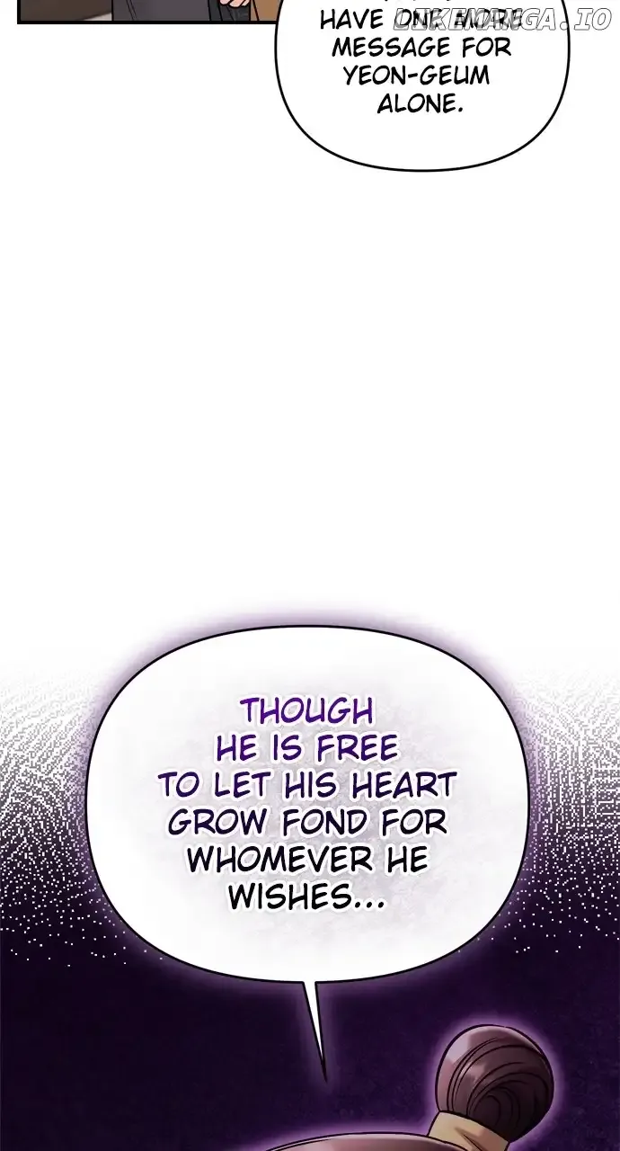 A Master, Who Woke up as a Concubine Chapter 38 page 121 - 