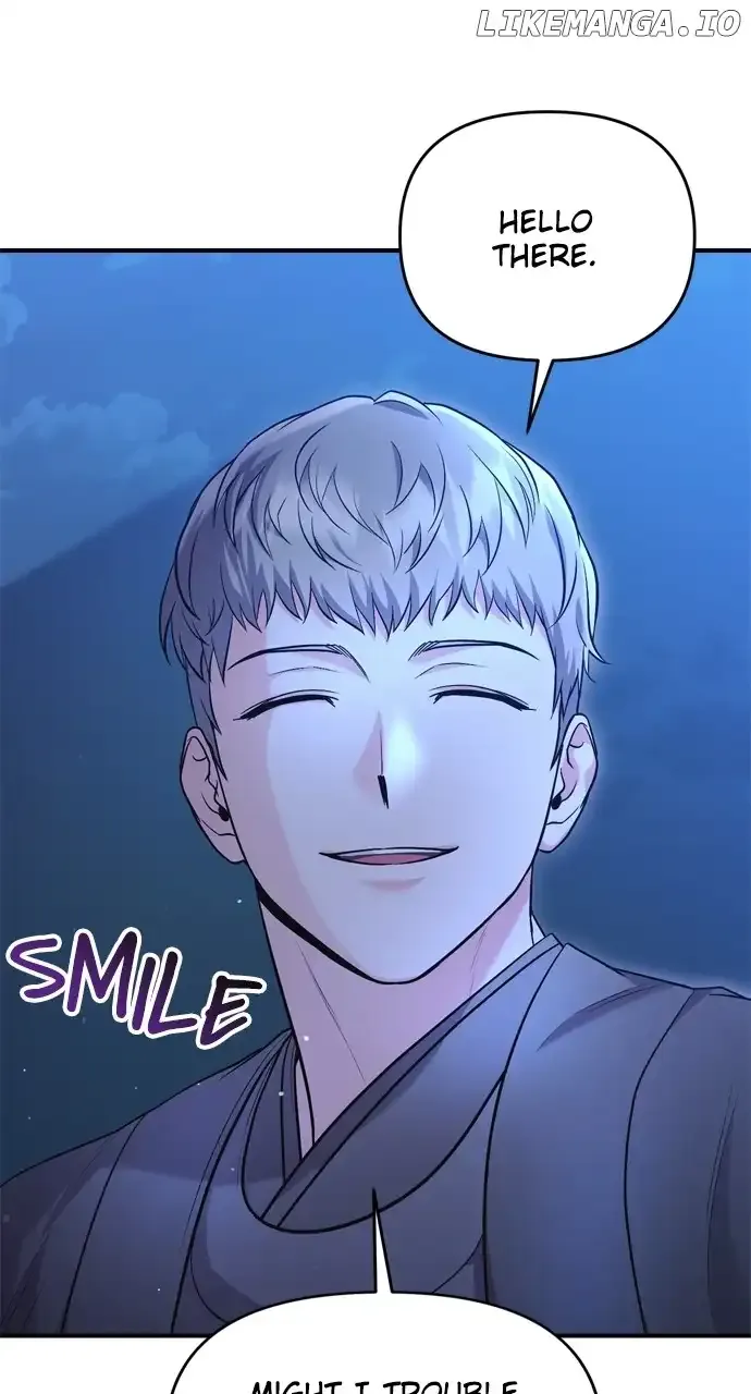 A Master, Who Woke up as a Concubine Chapter 38 page 31 - 