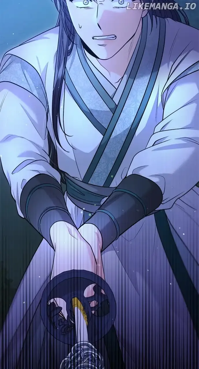 A Master, Who Woke up as a Concubine Chapter 38 page 33 - 