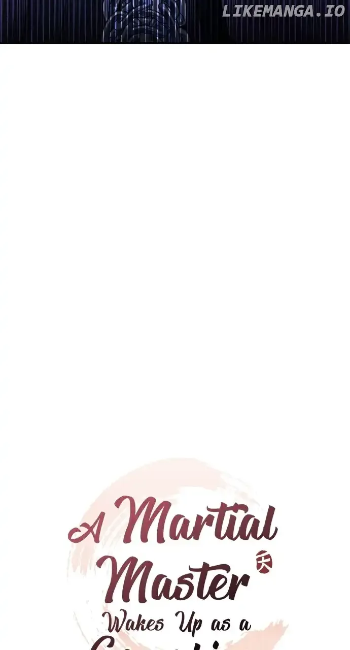 A Master, Who Woke up as a Concubine Chapter 38 page 34 - 