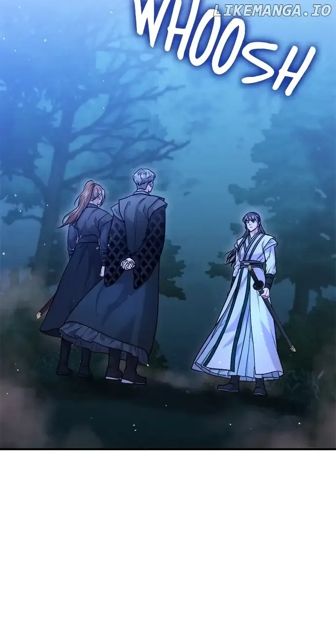 A Master, Who Woke up as a Concubine Chapter 38 page 36 - 