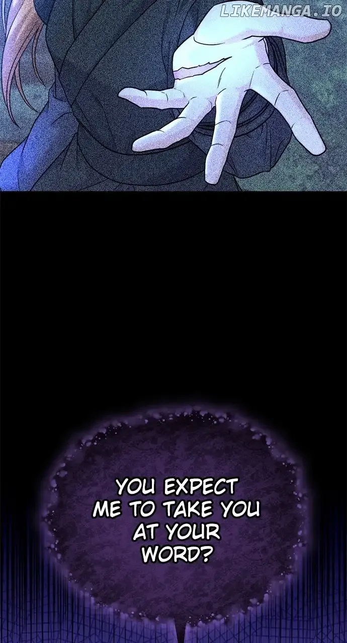 A Master, Who Woke up as a Concubine Chapter 38 page 39 - 