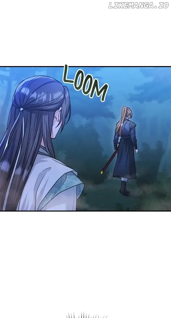 A Master, Who Woke up as a Concubine Chapter 38 page 5 - 