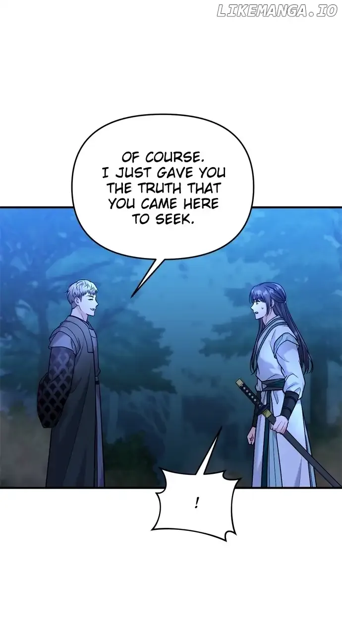A Master, Who Woke up as a Concubine Chapter 38 page 41 - 