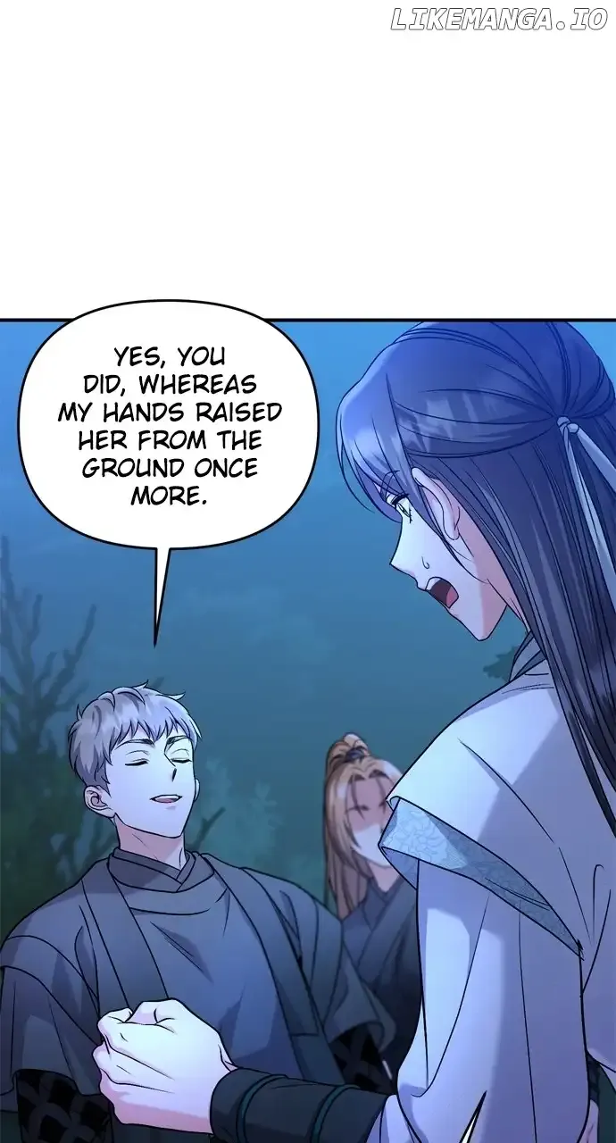 A Master, Who Woke up as a Concubine Chapter 38 page 45 - 