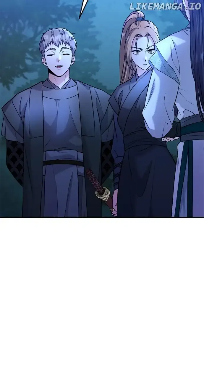 A Master, Who Woke up as a Concubine Chapter 38 page 52 - 