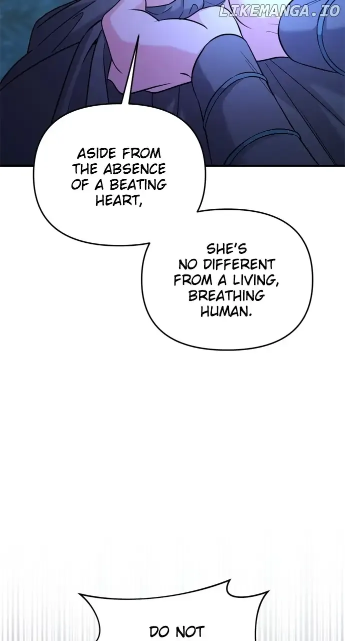 A Master, Who Woke up as a Concubine Chapter 38 page 57 - 
