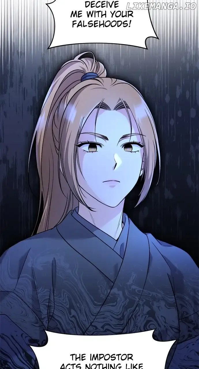 A Master, Who Woke up as a Concubine Chapter 38 page 58 - 