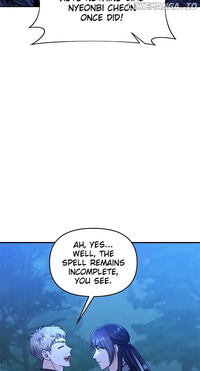 A Master, Who Woke up as a Concubine Chapter 38 page 59 - 