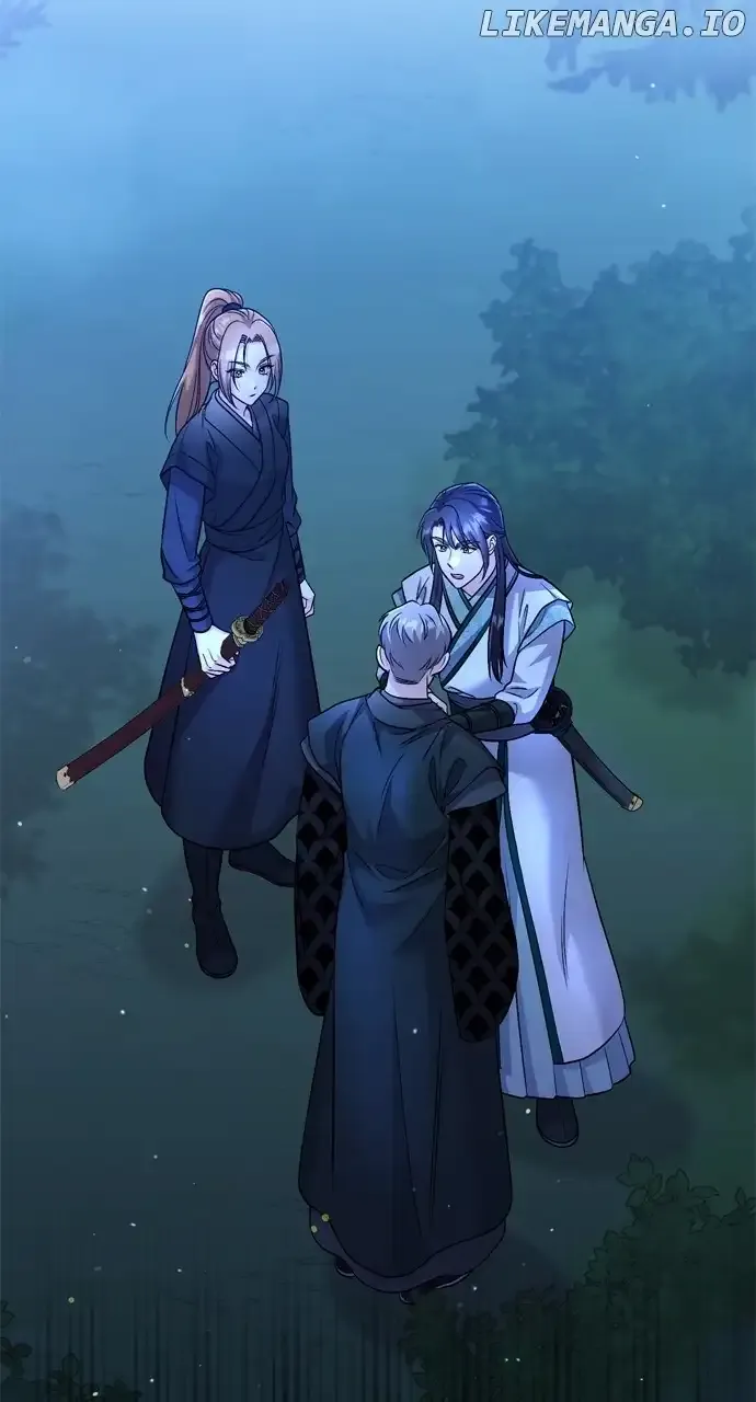 A Master, Who Woke up as a Concubine Chapter 38 page 64 - 