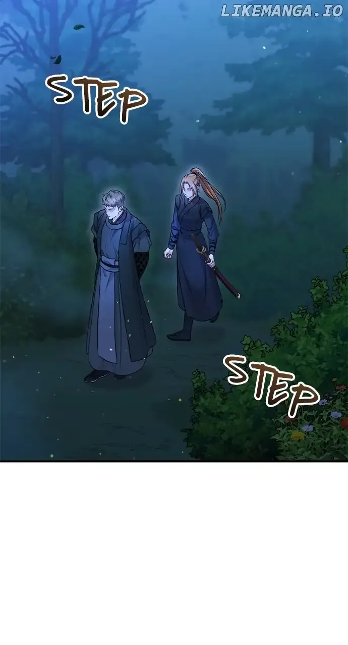 A Master, Who Woke up as a Concubine Chapter 38 page 67 - 