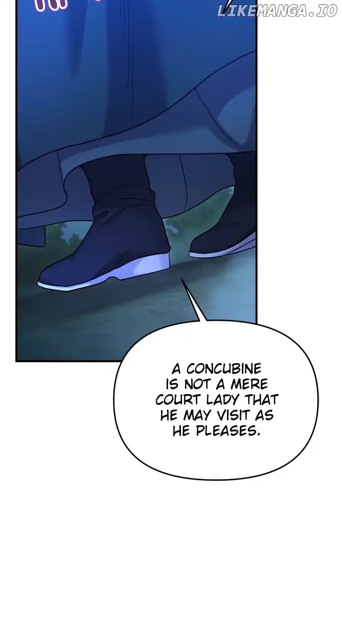 A Master, Who Woke up as a Concubine Chapter 38 page 73 - 