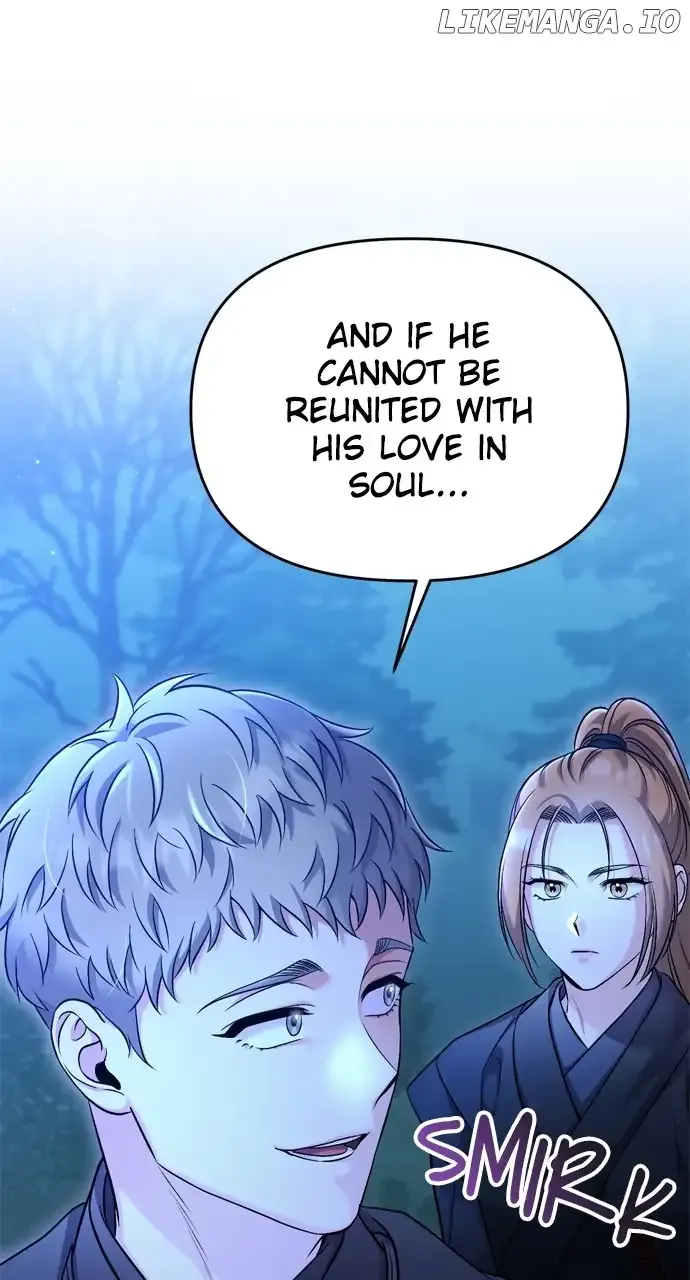 A Master, Who Woke up as a Concubine Chapter 38 page 74 - 
