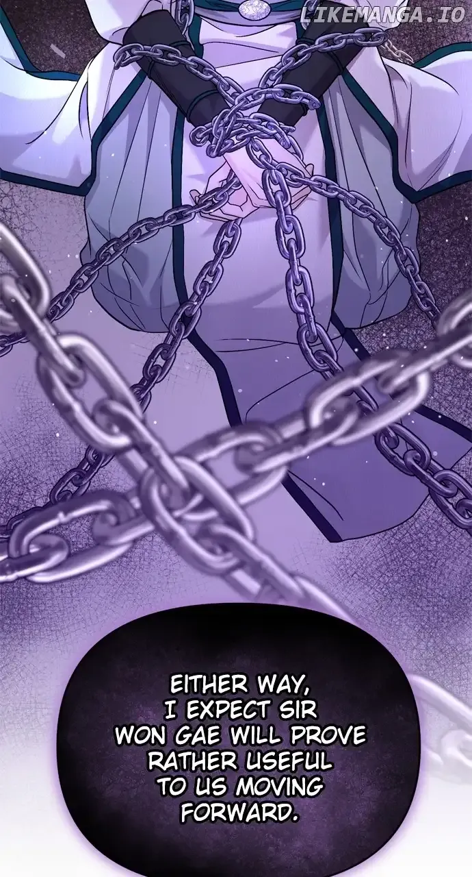 A Master, Who Woke up as a Concubine Chapter 38 page 77 - 