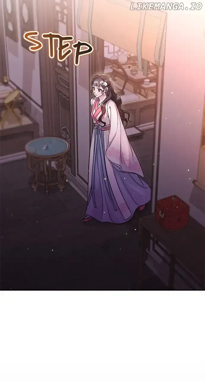 A Master, Who Woke up as a Concubine Chapter 38 page 80 - 