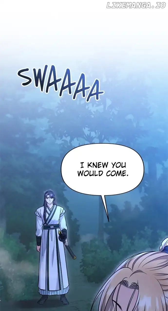 A Master, Who Woke up as a Concubine Chapter 38 page 9 - 