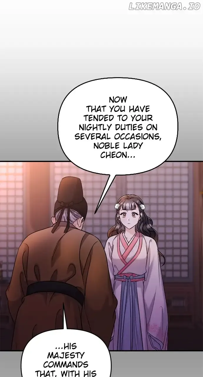 A Master, Who Woke up as a Concubine Chapter 38 page 81 - 