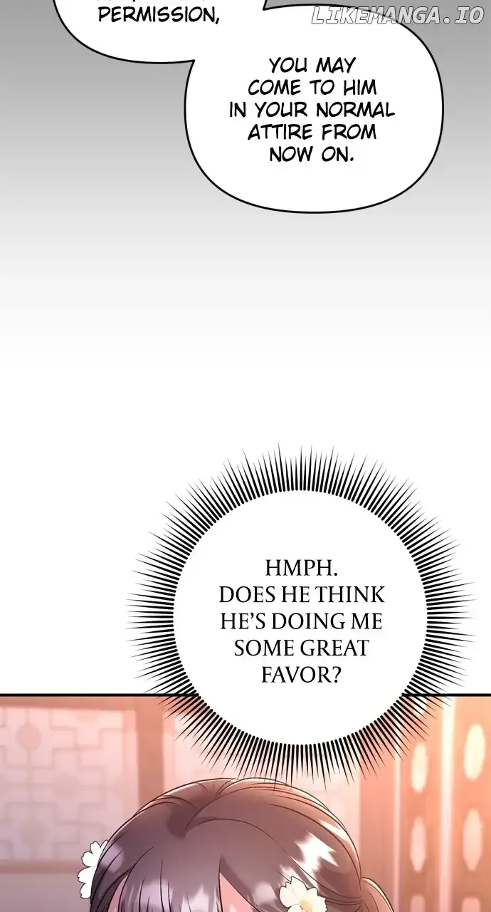A Master, Who Woke up as a Concubine Chapter 38 page 82 - 