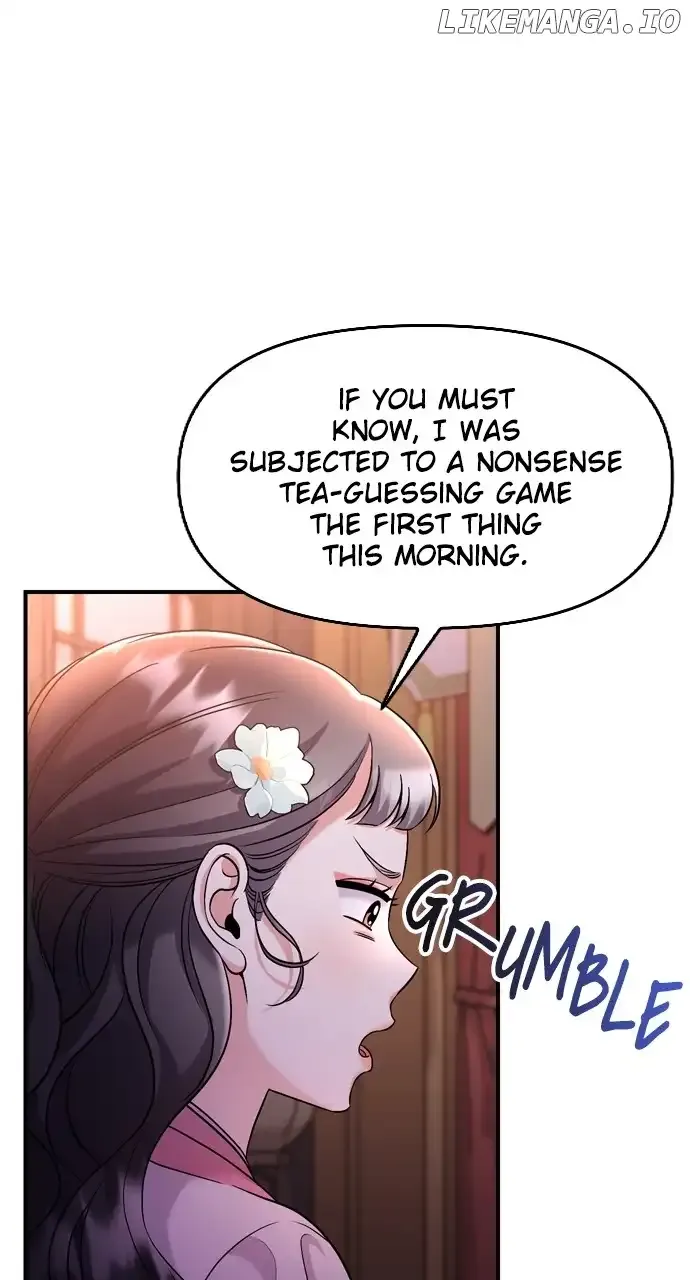 A Master, Who Woke up as a Concubine Chapter 38 page 85 - 
