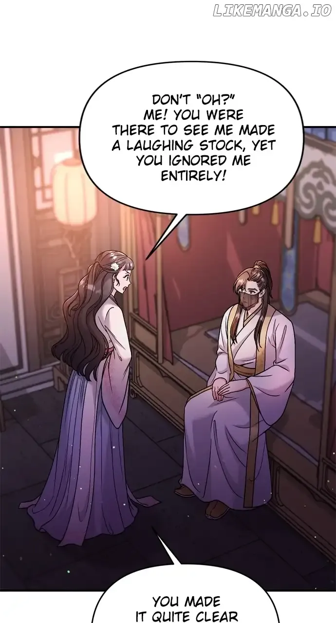 A Master, Who Woke up as a Concubine Chapter 38 page 88 - 