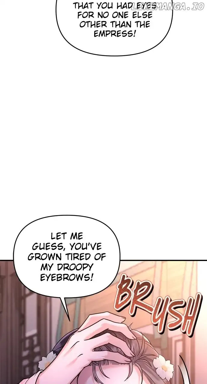 A Master, Who Woke up as a Concubine Chapter 38 page 89 - 