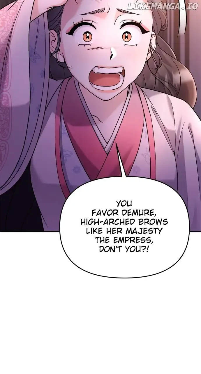 A Master, Who Woke up as a Concubine Chapter 38 page 90 - 