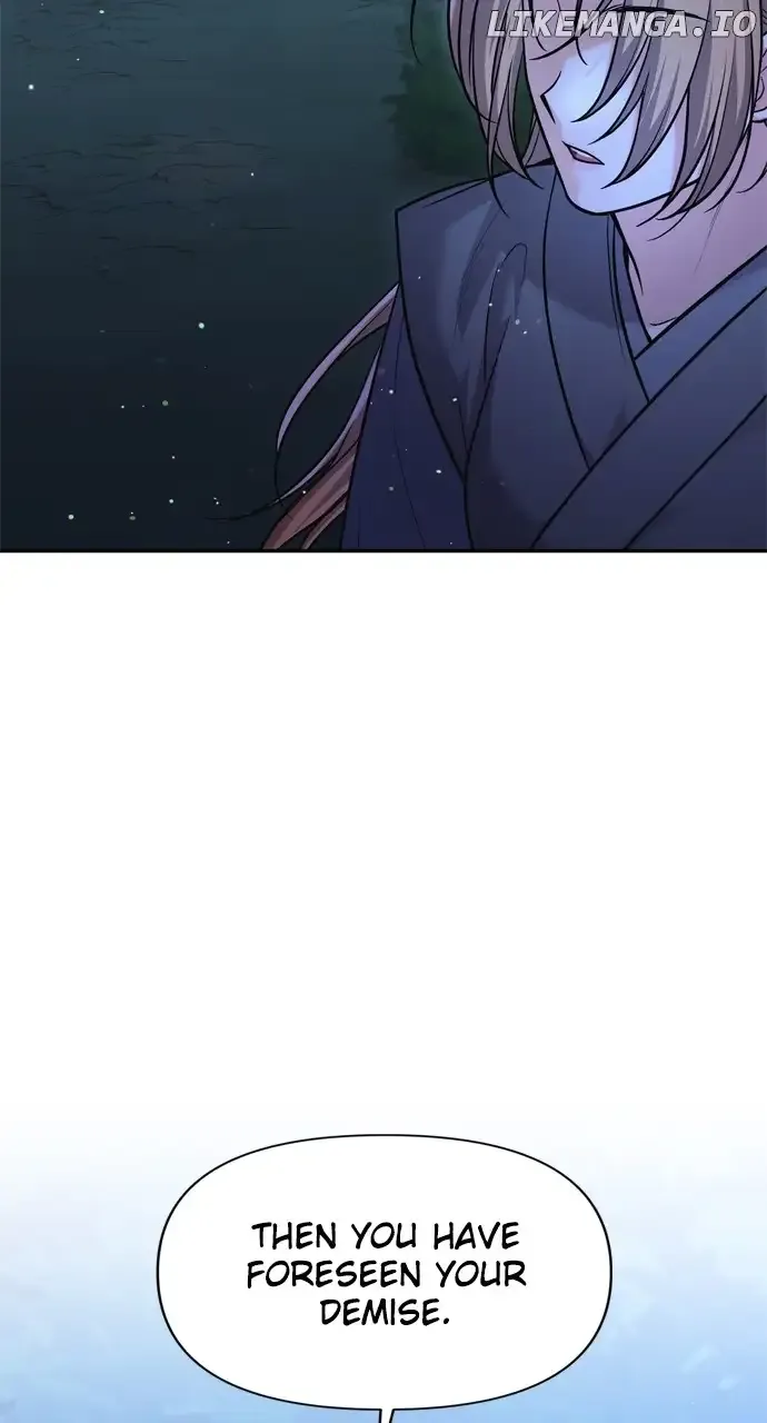 A Master, Who Woke up as a Concubine Chapter 38 page 10 - 