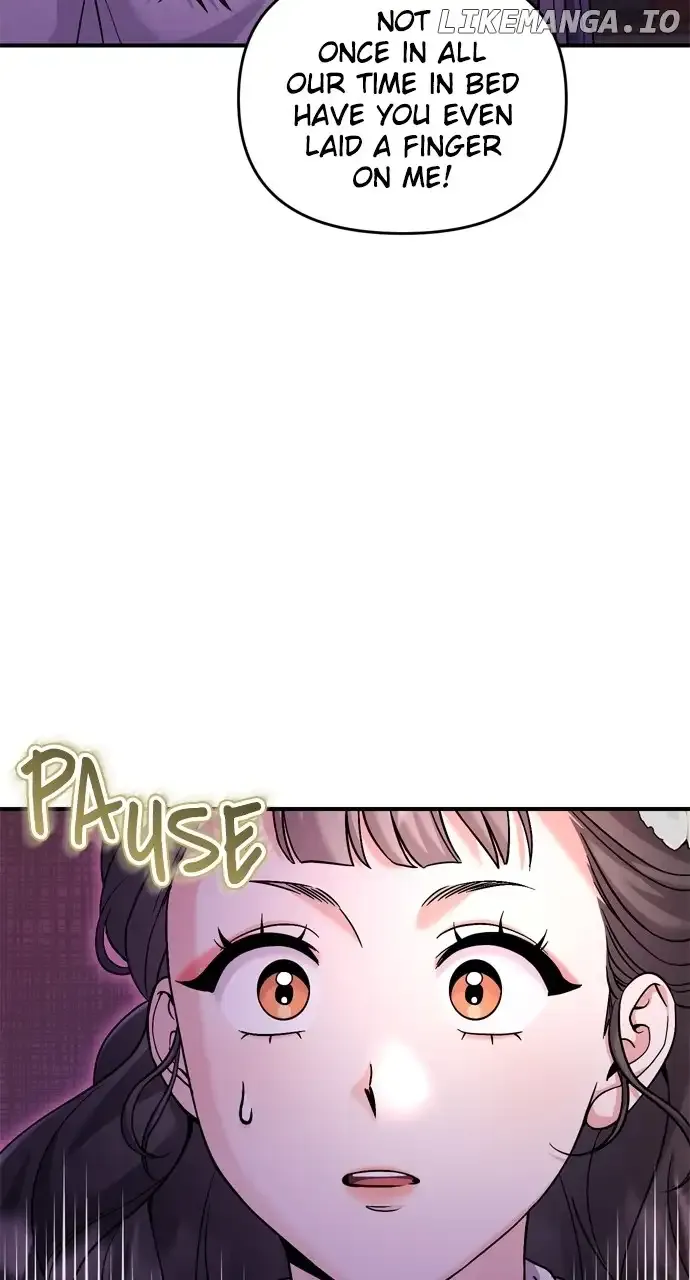 A Master, Who Woke up as a Concubine Chapter 38 page 93 - 